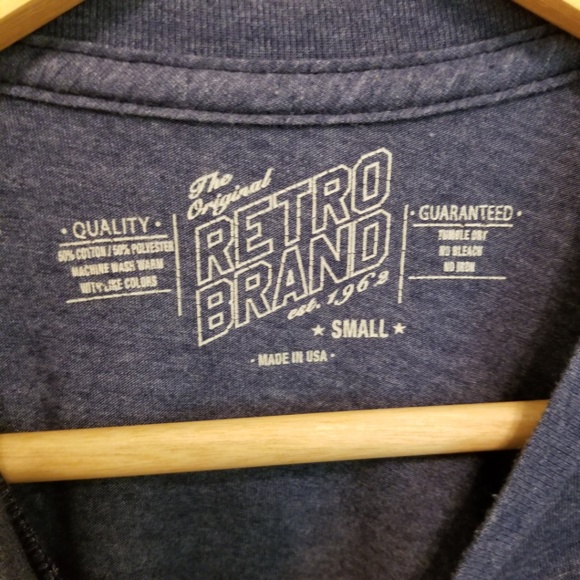 NEW 🍺Happy Hour🍺 Graphic Tee Small - Picture 4 of 5